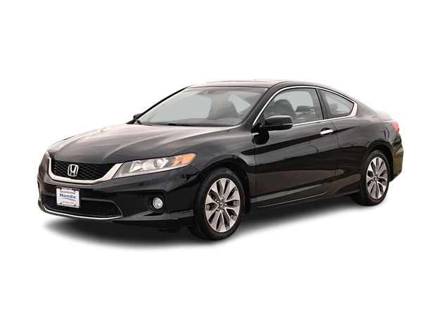 2013 Honda Accord EX-L -
                  Grapevine, TX
