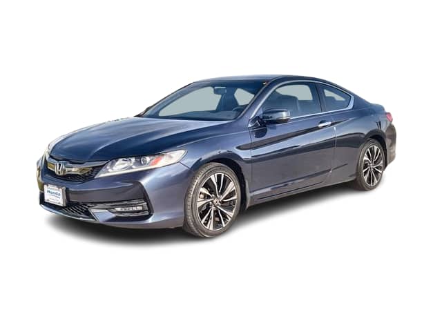 Thumbnail: 2016 Honda Accord - 1