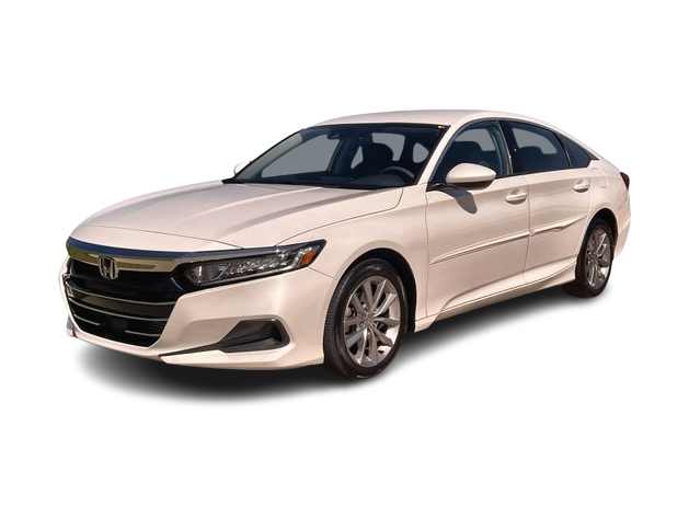 Thumbnail: 2022 Honda Accord - 1