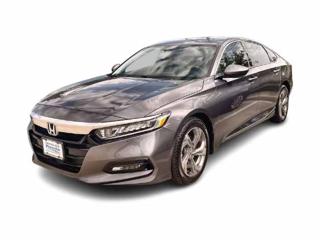 Thumbnail: 2020 Honda Accord - 1