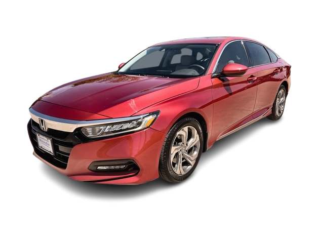 Thumbnail: 2020 Honda Accord - 1
