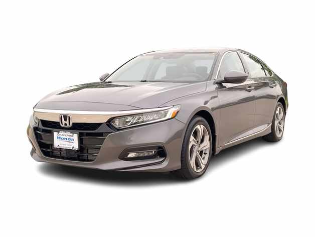Thumbnail: 2019 Honda Accord - 1