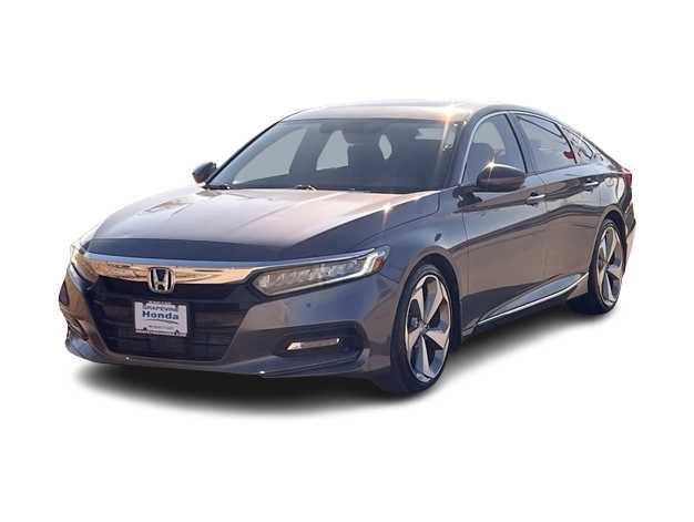 Thumbnail: 2018 Honda Accord - 1