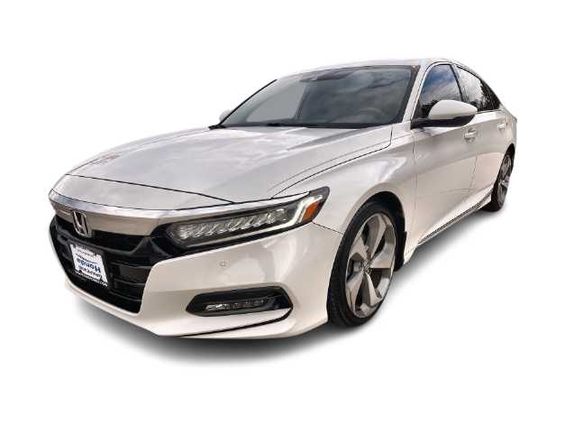 Thumbnail: 2019 Honda Accord - 1