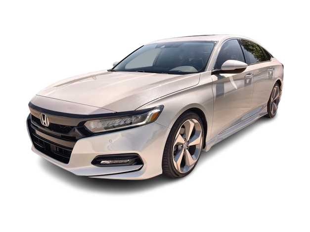 Thumbnail: 2018 Honda Accord - 1