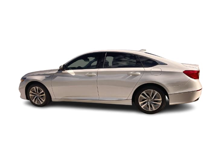 Thumbnail: 2021 Honda Accord - 1
