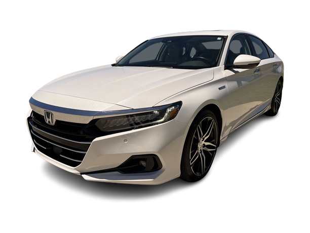 2022 Honda Accord Touring -
                Grapevine, TX