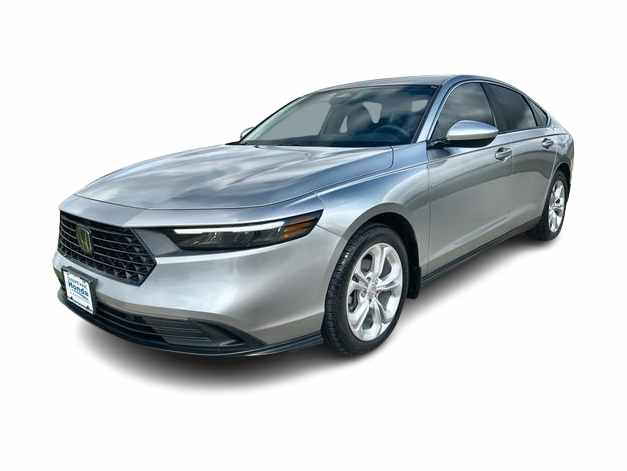 Thumbnail: 2024 Honda Accord - 1