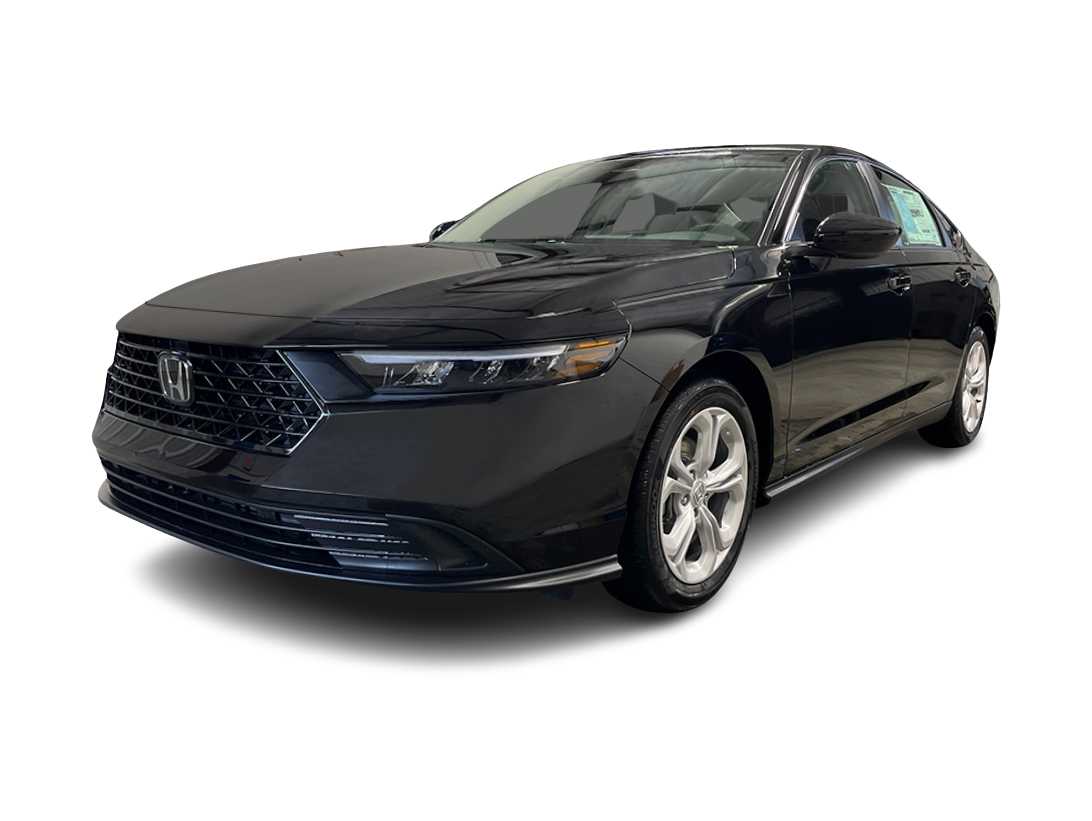Thumbnail: 2026 Honda Accord - 1