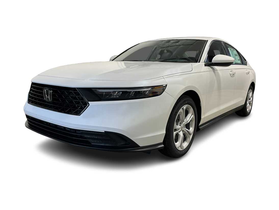 Thumbnail: 2026 Honda Accord - 1