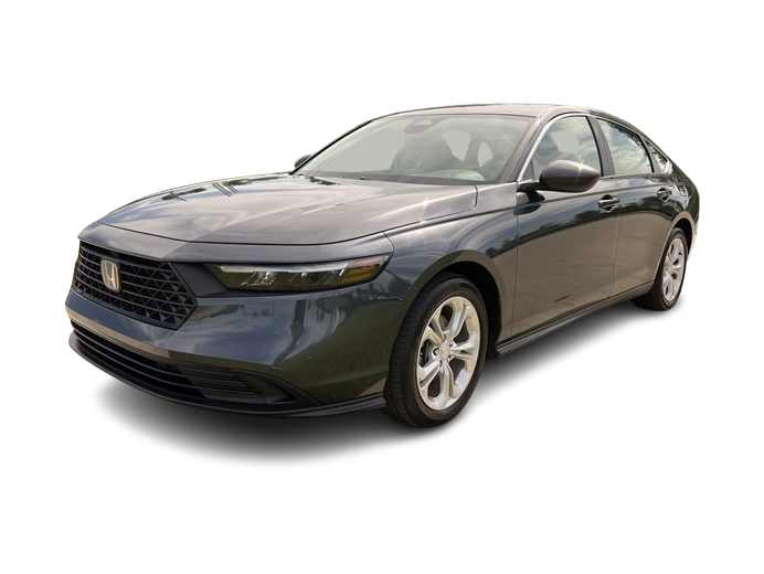 2023 Honda Accord LX -
                Grapevine, TX