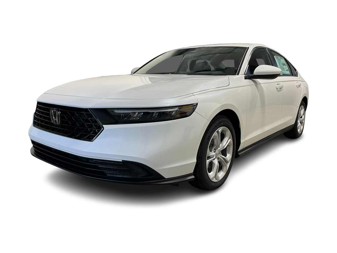 Thumbnail: 2026 Honda Accord - 1