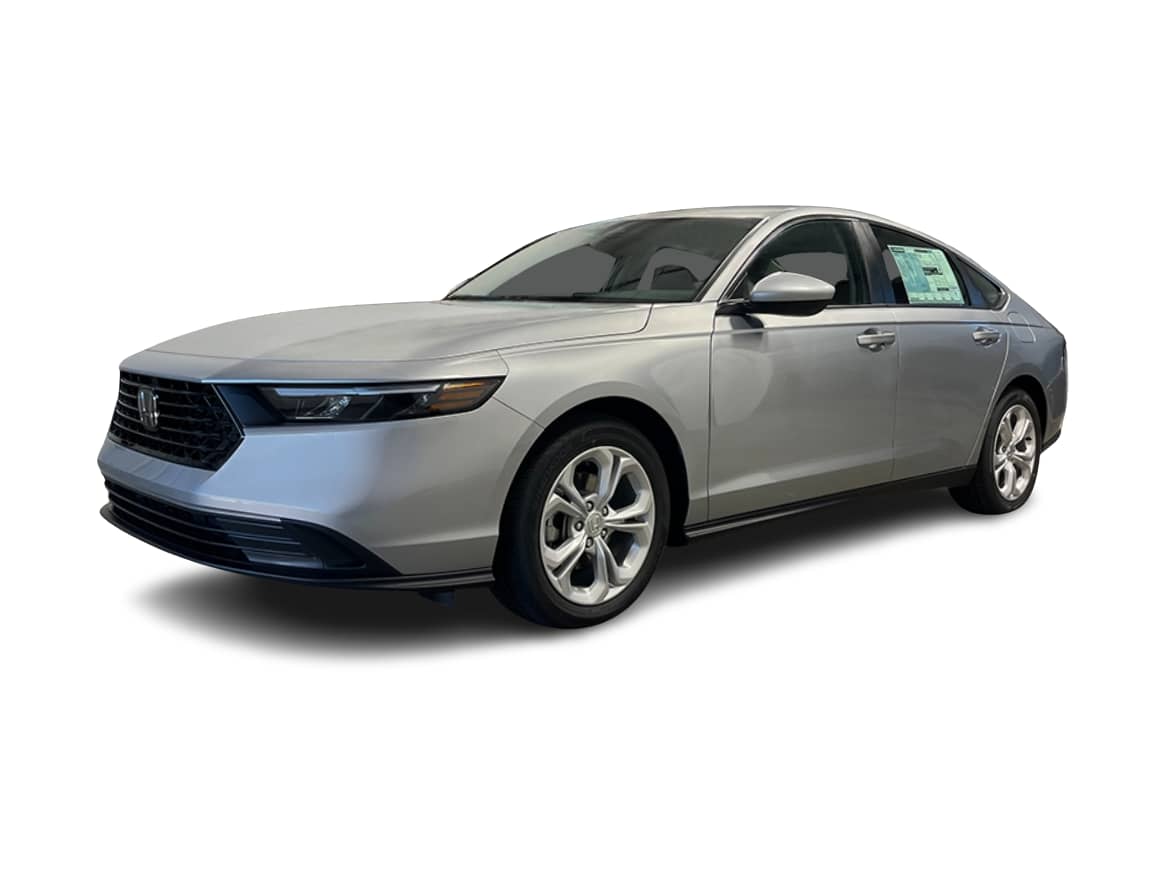 Thumbnail: 2026 Honda Accord - 1