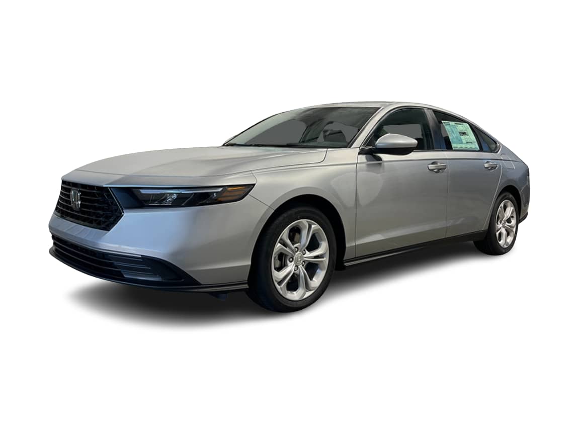 Thumbnail: 2026 Honda Accord - 1