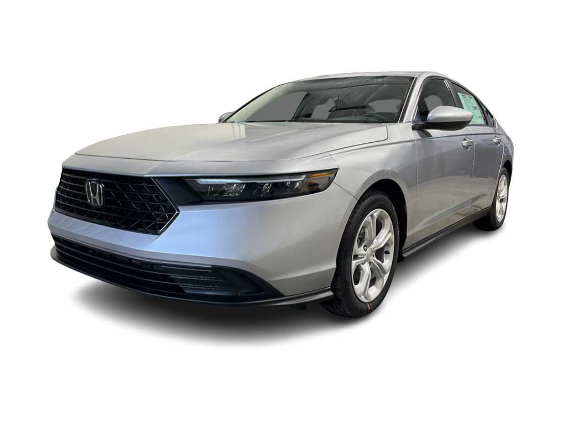 Thumbnail: 2026 Honda Accord - 1