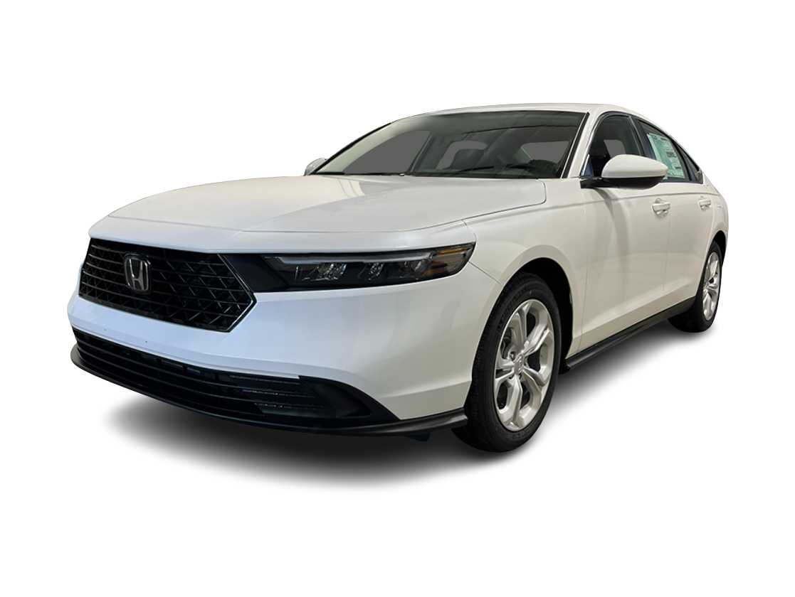 Thumbnail: 2026 Honda Accord - 1