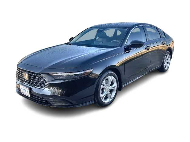 Thumbnail: 2026 Honda Accord - 1