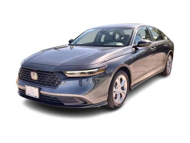 Thumbnail: 2026 Honda Accord - 1