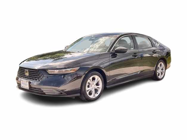 Thumbnail: 2026 Honda Accord - 1