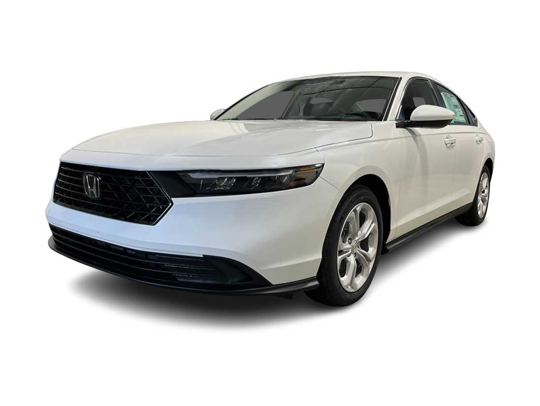 Thumbnail: 2026 Honda Accord - 1