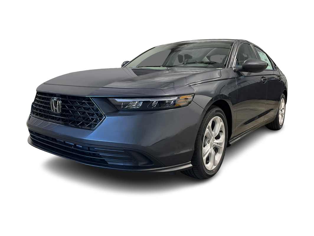 Thumbnail: 2026 Honda Accord - 1