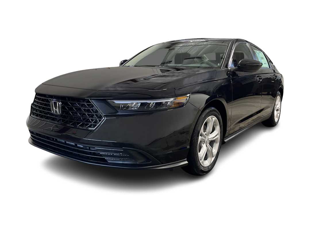 Thumbnail: 2026 Honda Accord - 1