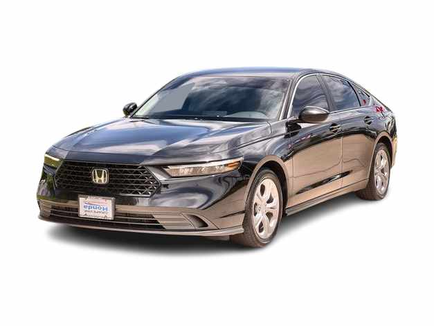 Thumbnail: 2024 Honda Accord - 1
