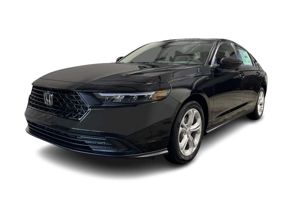 Thumbnail: 2026 Honda Accord - 1