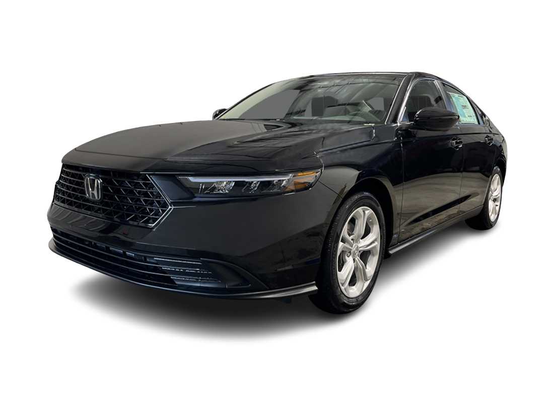 Thumbnail: 2026 Honda Accord - 1