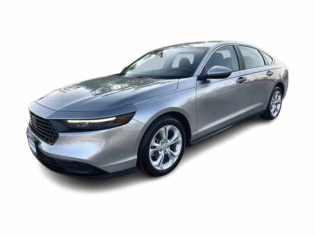 Thumbnail: 2025 Honda Accord - 1