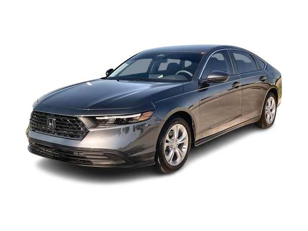 Thumbnail: 2025 Honda Accord - 1