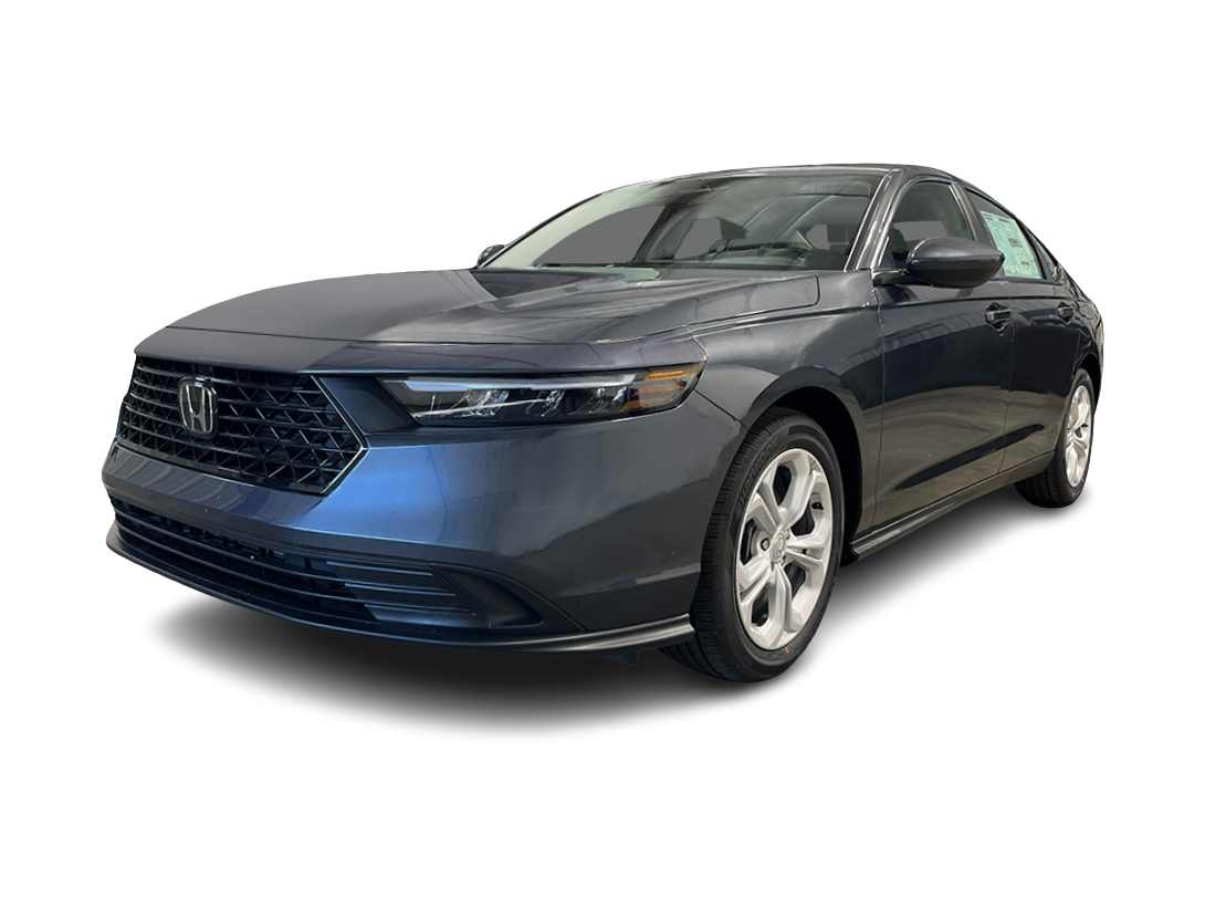 Thumbnail: 2026 Honda Accord - 1