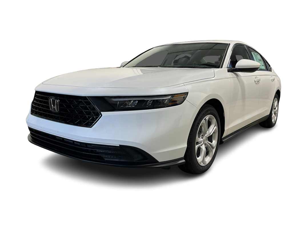 Thumbnail: 2026 Honda Accord - 1