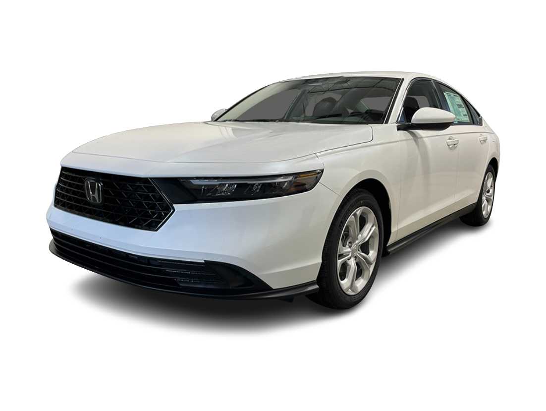 Thumbnail: 2026 Honda Accord - 1