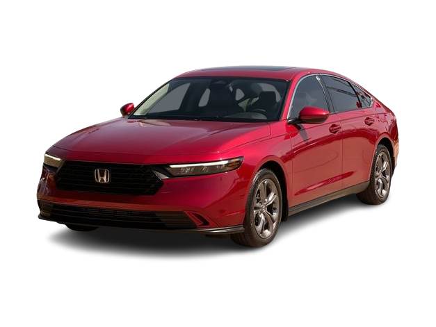 Thumbnail: 2024 Honda Accord - 1