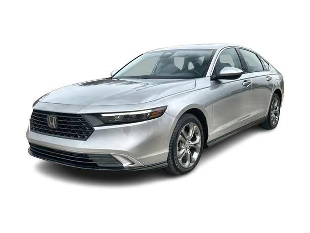 Thumbnail: 2024 Honda Accord - 1