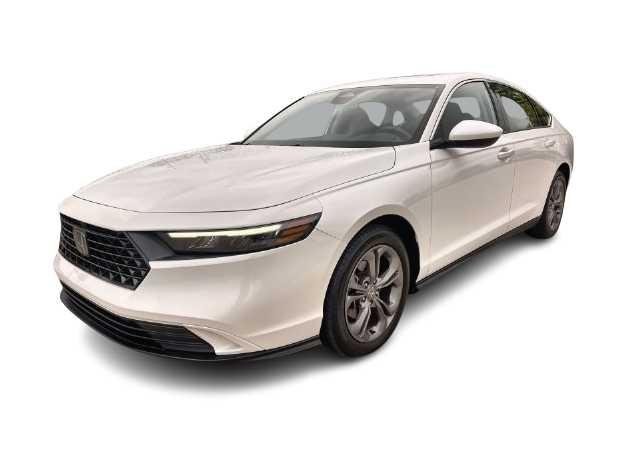 Thumbnail: 2024 Honda Accord - 1