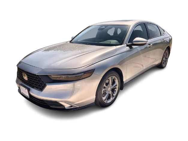 Thumbnail: 2024 Honda Accord - 1