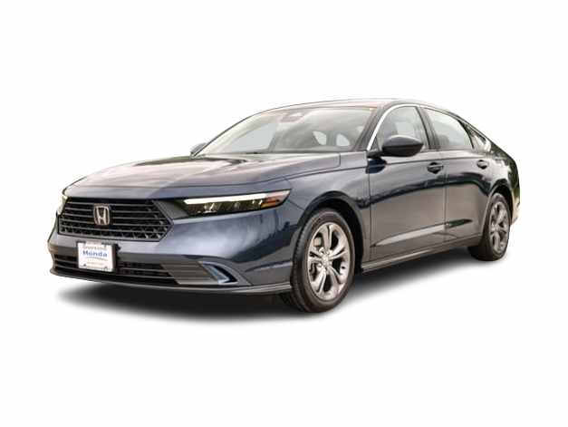 Thumbnail: 2024 Honda Accord - 1