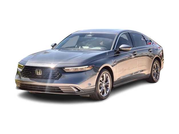 Thumbnail: 2023 Honda Accord - 1