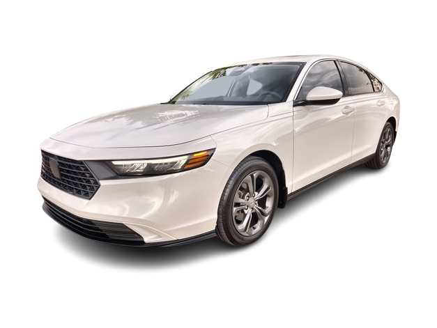 Thumbnail: 2023 Honda Accord - 1