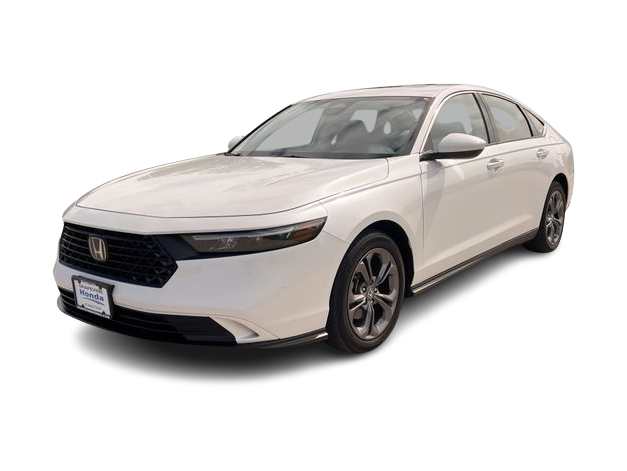 Thumbnail: 2023 Honda Accord - 1