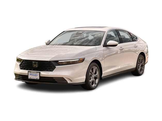 Thumbnail: 2024 Honda Accord - 1