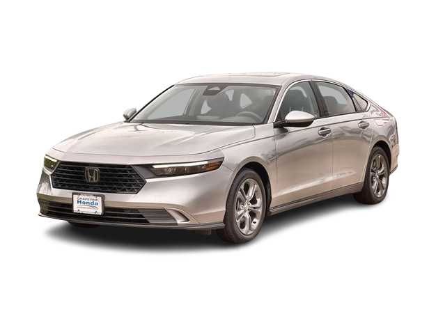 Thumbnail: 2024 Honda Accord - 1