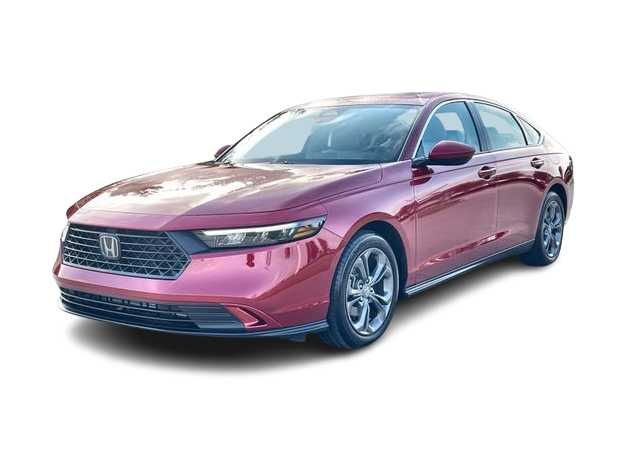 Thumbnail: 2023 Honda Accord - 1