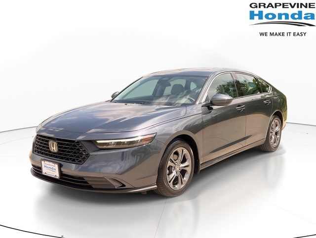 2023 Honda Accord