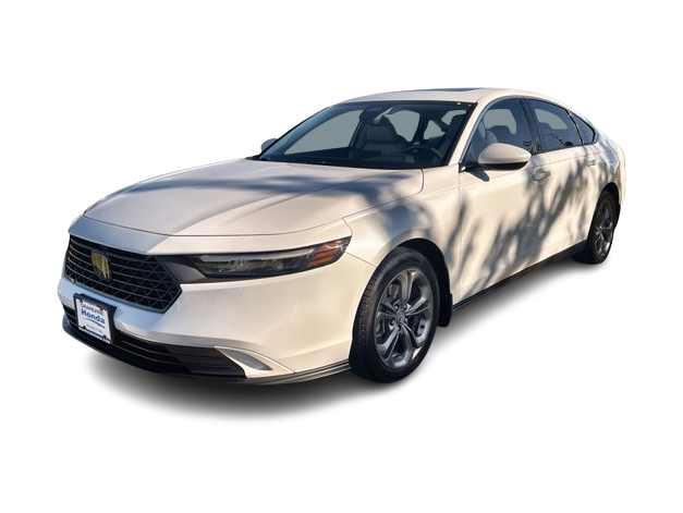Thumbnail: 2023 Honda Accord - 1