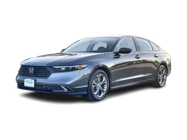 Thumbnail: 2024 Honda Accord - 1