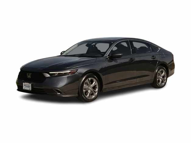 Thumbnail: 2024 Honda Accord - 1