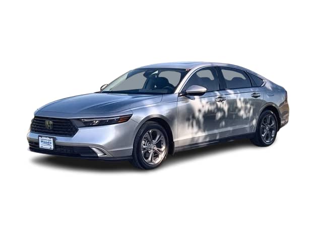 Thumbnail: 2024 Honda Accord - 1